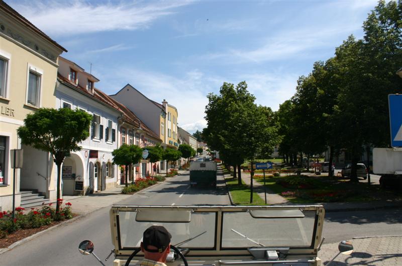 2009-07-12 11. Oldtimertreffen in Pinkafeld